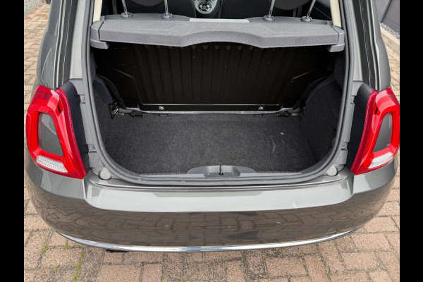 Fiat 500 1.2 Airco Automaat Bluetooth