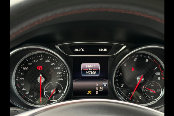 Mercedes-Benz A-Klasse A180 AMG Pakket Panorama