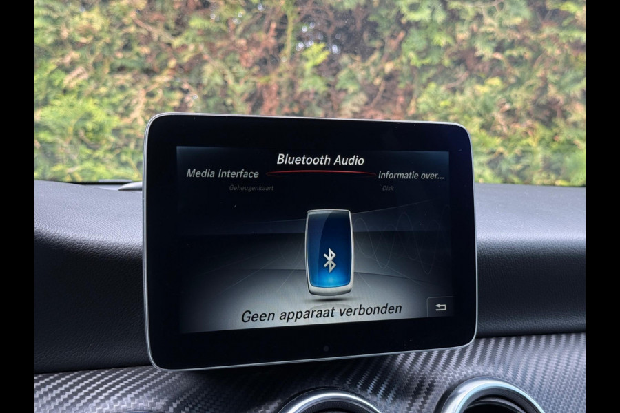 Mercedes-Benz A-Klasse A180 AMG Pakket Panorama