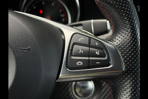 Mercedes-Benz A-Klasse A180 AMG Pakket Panorama