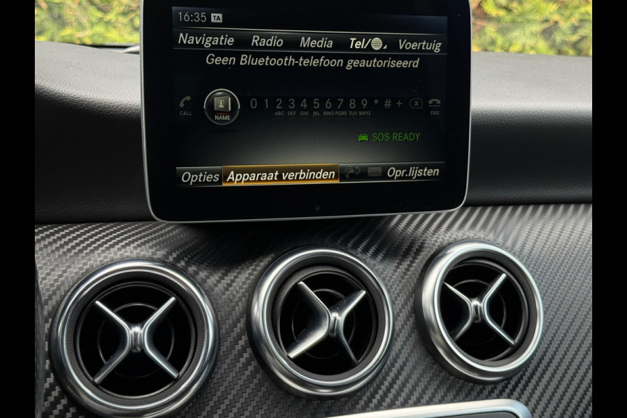 Mercedes-Benz A-Klasse A180 AMG Pakket Panorama