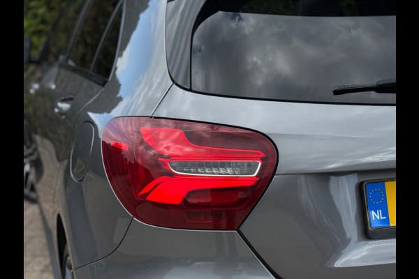 Mercedes-Benz A-Klasse A180 AMG Pakket Panorama