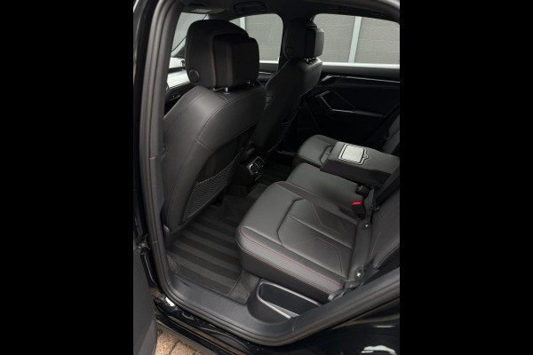 Audi Q3 Sportback 45 TFSI e 3x S-Line Leder Camera