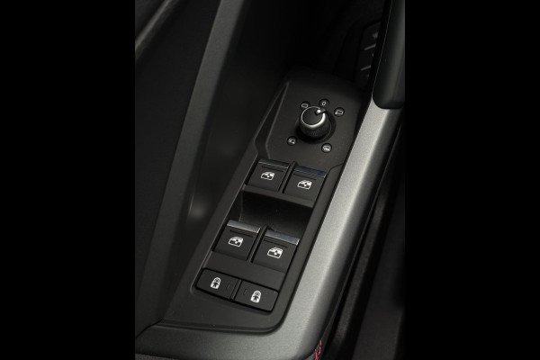 Audi Q3 Sportback 45 TFSI e 3x S-Line Leder Camera