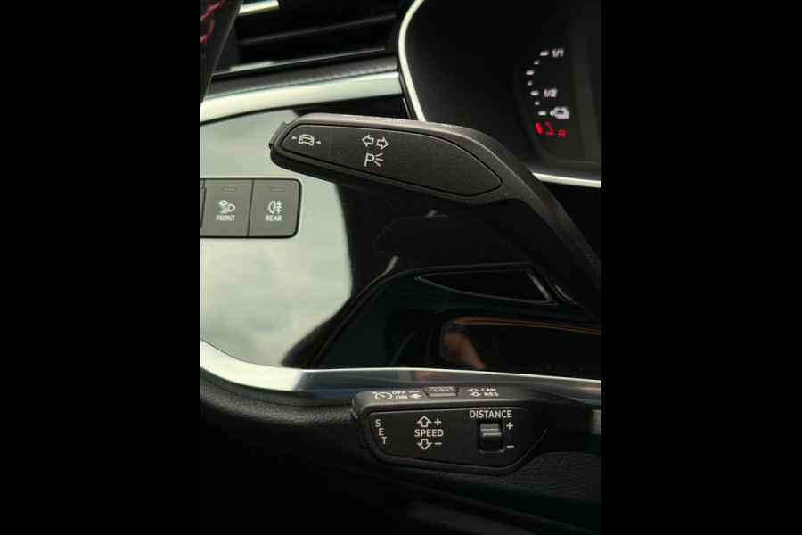 Audi Q3 Sportback 45 TFSI e 3x S-Line Leder Camera