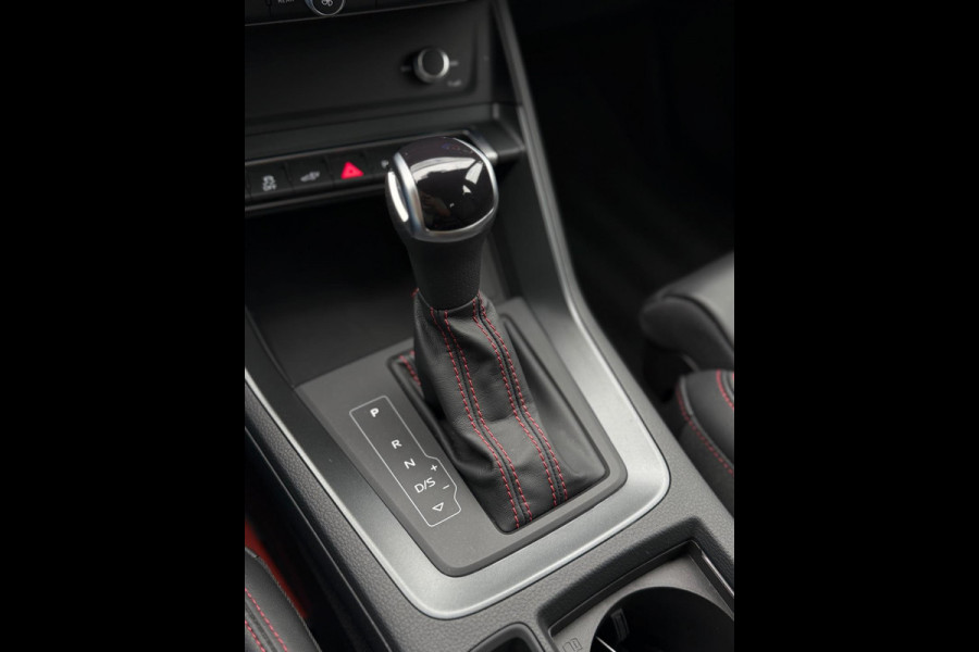 Audi Q3 Sportback 45 TFSI e 3x S-Line Leder Camera