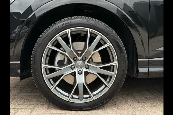 Audi Q3 Sportback 45 TFSI e 3x S-Line Leder Camera
