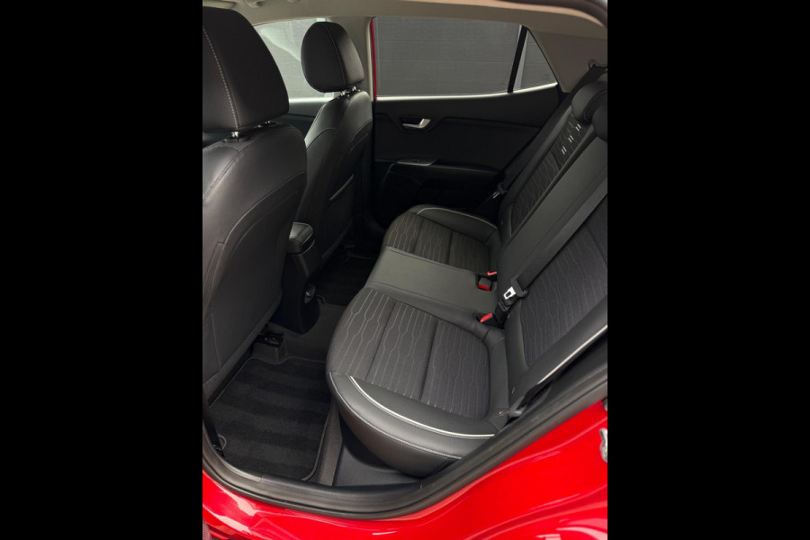 Kia Stonic 1.0 T-GDi MHEV GT-Line CarPlay Camera