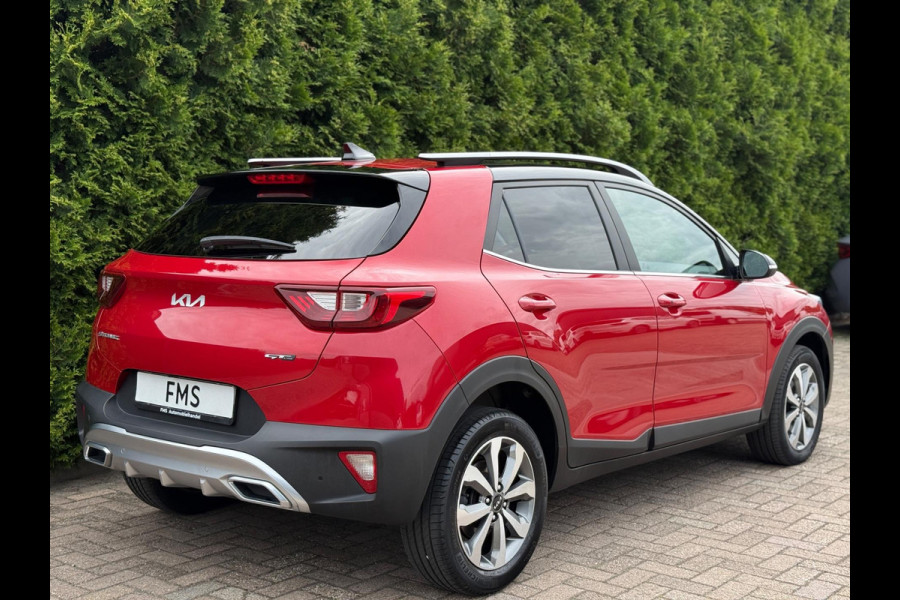 Kia Stonic 1.0 T-GDi MHEV GT-Line CarPlay Camera