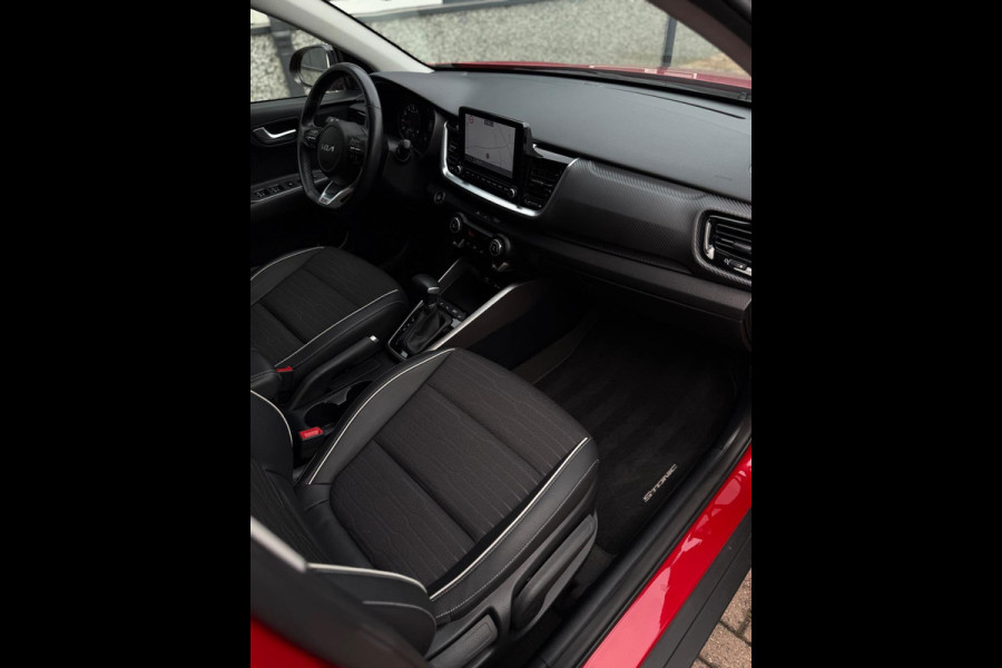 Kia Stonic 1.0 T-GDi MHEV GT-Line CarPlay Camera