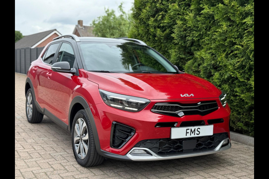 Kia Stonic 1.0 T-GDi MHEV GT-Line CarPlay Camera