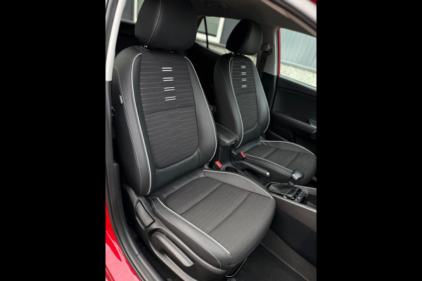 Kia Stonic 1.0 T-GDi MHEV GT-Line CarPlay Camera