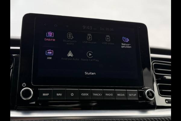 Kia Stonic 1.0 T-GDi MHEV GT-Line CarPlay Camera