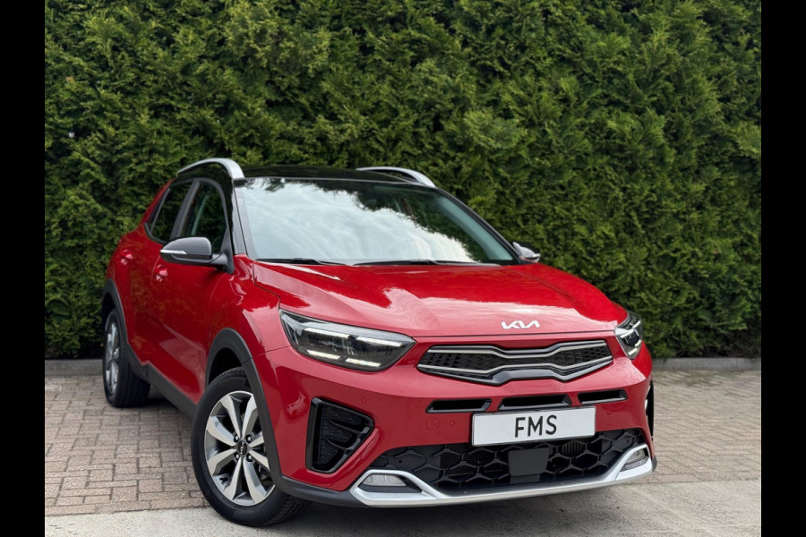 Kia Stonic 1.0 T-GDi MHEV GT-Line CarPlay Camera