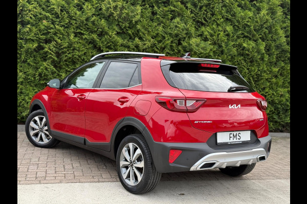 Kia Stonic 1.0 T-GDi MHEV GT-Line CarPlay Camera