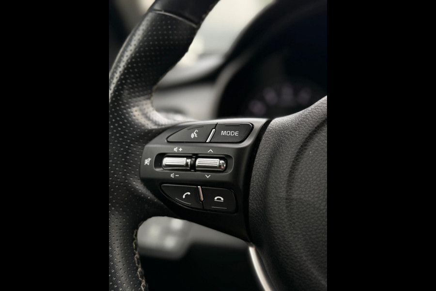 Kia Stonic 1.0 T-GDi MHEV GT-Line CarPlay Camera