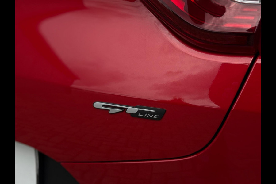 Kia Stonic 1.0 T-GDi MHEV GT-Line CarPlay Camera