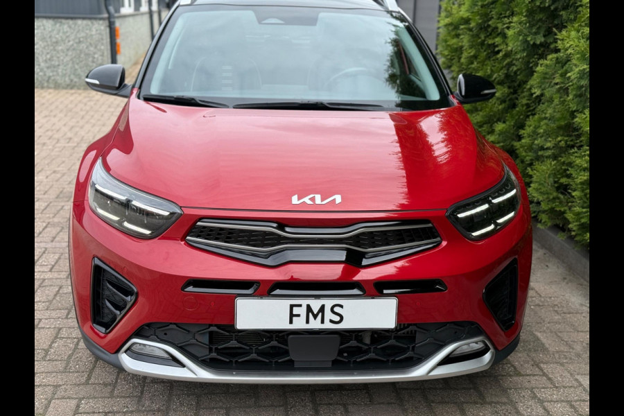 Kia Stonic 1.0 T-GDi MHEV GT-Line CarPlay Camera