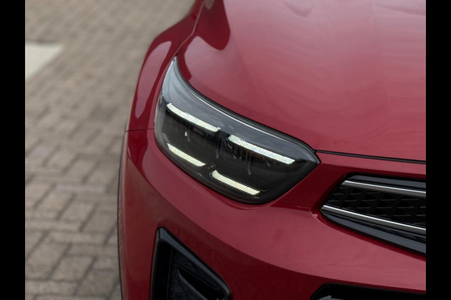 Kia Stonic 1.0 T-GDi MHEV GT-Line CarPlay Camera