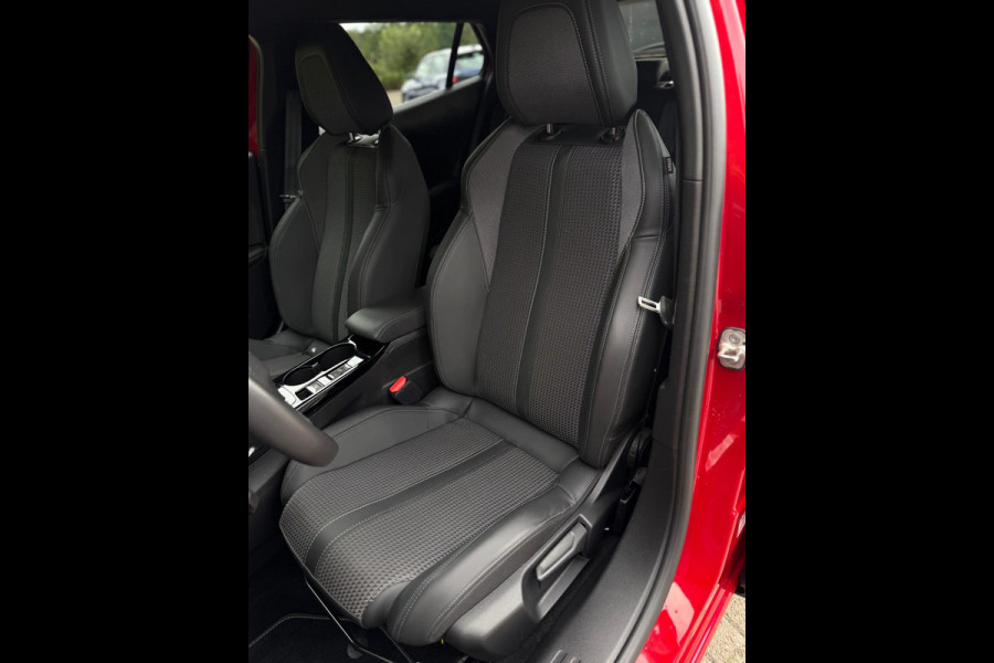 Peugeot 2008 1.2 PureTech GT-line CarPlay Sfeerverlichting