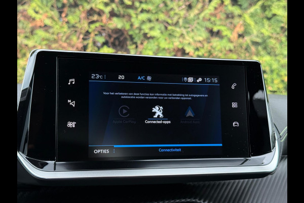 Peugeot 2008 1.2 PureTech GT-line CarPlay Sfeerverlichting