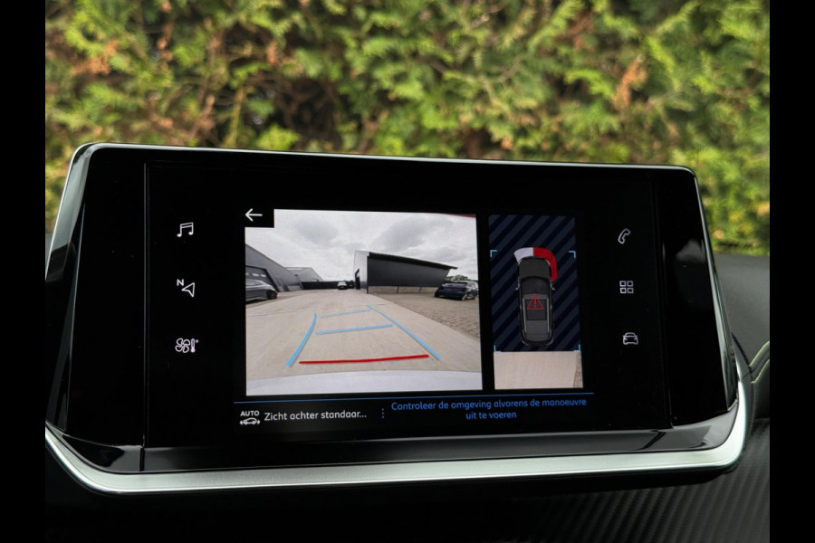 Peugeot 2008 1.2 PureTech GT-line CarPlay Sfeerverlichting