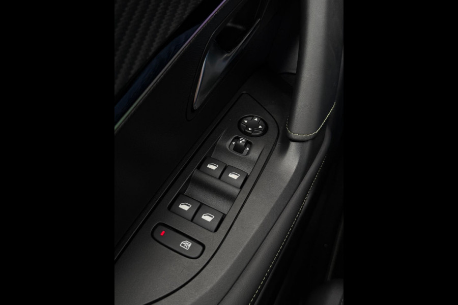 Peugeot 2008 1.2 PureTech GT-line CarPlay Sfeerverlichting