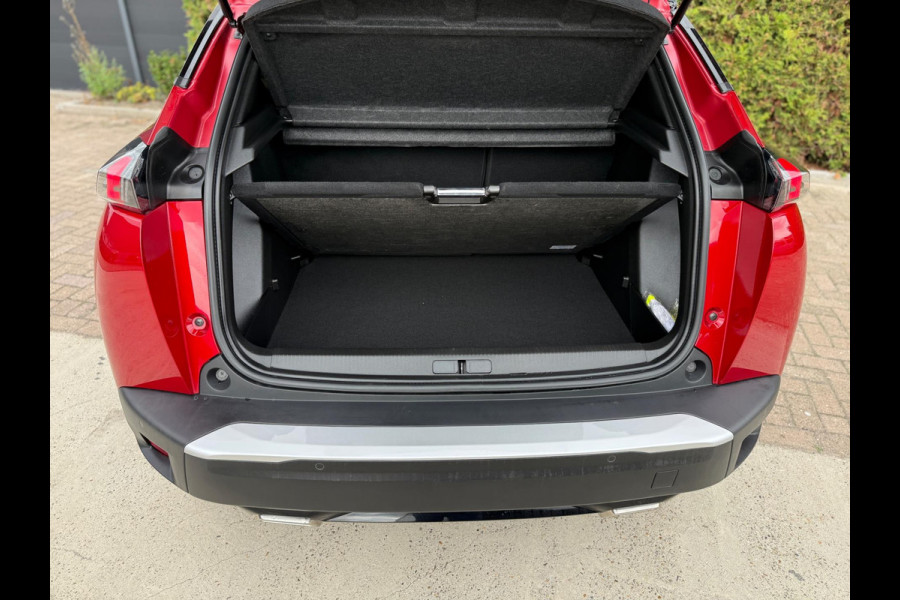 Peugeot 2008 1.2 PureTech GT-line CarPlay Sfeerverlichting