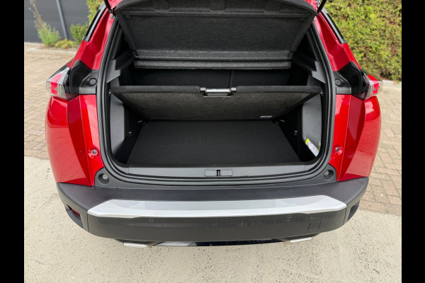 Peugeot 2008 1.2 PureTech GT-line CarPlay Sfeerverlichting