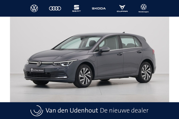 Volkswagen Golf 1.4 eHybrid 204pk Style Navigatie Pdc Massage Acc 54