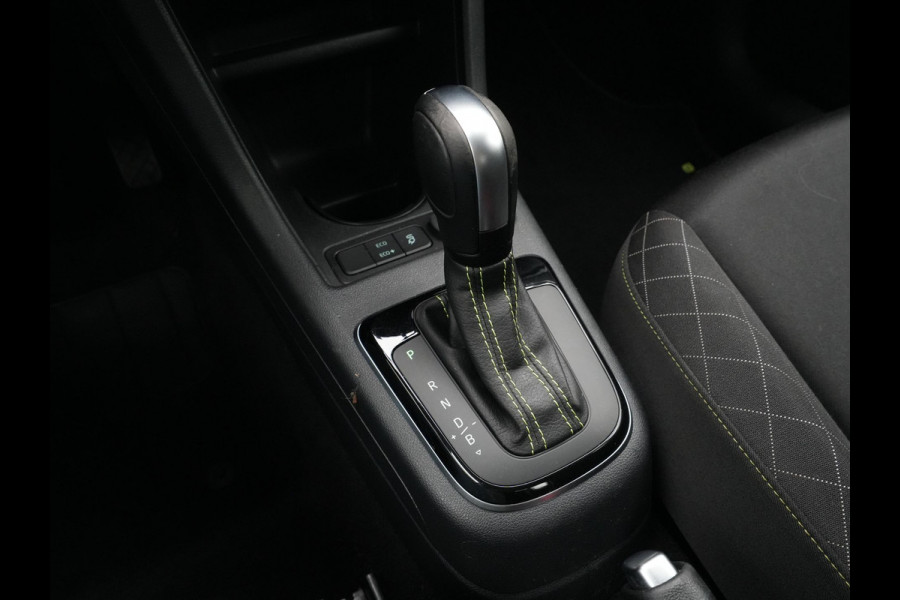 Škoda Citigo e-iV EV Style 83pk automaat Climate Control Cruise Control Privacyglas 44