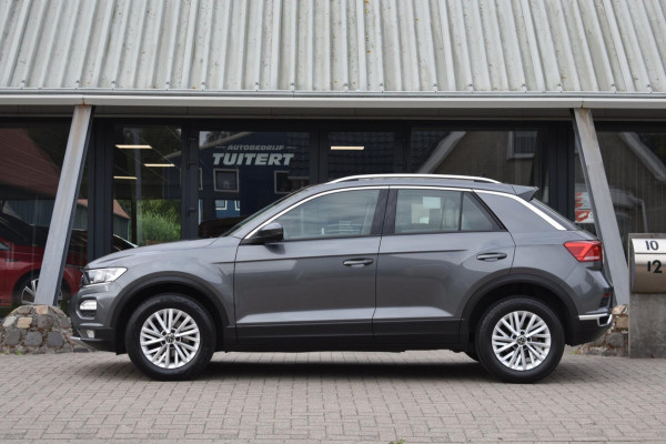 Volkswagen T-Roc 1.0 TSI | VIRTUAL COCKPIT | CAMERA | APPLE CARPLAY | ANDROID AUTO | NAP | DEALER ONDERHOUDEN