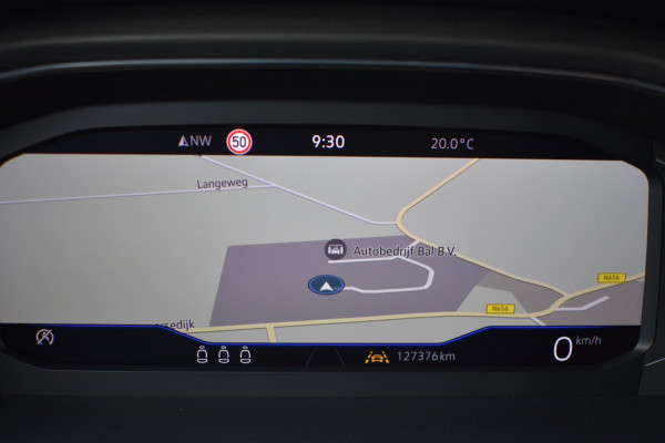 Volkswagen T-Roc 1.0 TSI | VIRTUAL COCKPIT | CAMERA | APPLE CARPLAY | ANDROID AUTO | NAP | DEALER ONDERHOUDEN