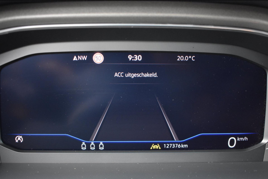 Volkswagen T-Roc 1.0 TSI | VIRTUAL COCKPIT | CAMERA | APPLE CARPLAY | ANDROID AUTO | NAP | DEALER ONDERHOUDEN