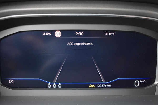Volkswagen T-Roc 1.0 TSI | VIRTUAL COCKPIT | CAMERA | APPLE CARPLAY | ANDROID AUTO | NAP | DEALER ONDERHOUDEN