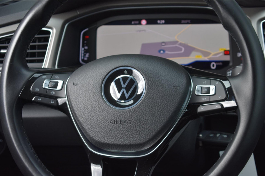 Volkswagen T-Roc 1.0 TSI | VIRTUAL COCKPIT | CAMERA | APPLE CARPLAY | ANDROID AUTO | NAP | DEALER ONDERHOUDEN