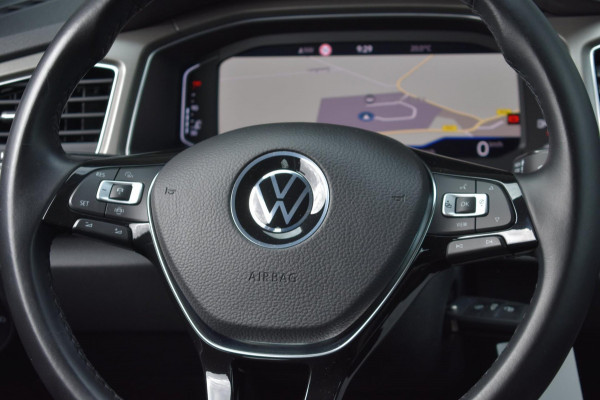 Volkswagen T-Roc 1.0 TSI | VIRTUAL COCKPIT | CAMERA | APPLE CARPLAY | ANDROID AUTO | NAP | DEALER ONDERHOUDEN