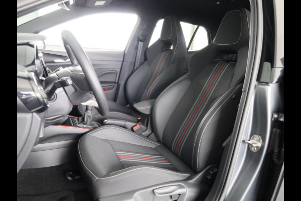 Škoda Fabia 1.0 TSI Monte Carlo 95 pk | Verlengde garantie | Navigatie via App | Parkeersensoren | Achteruitrijcamera | LED koplampen | Stoelverwarming |