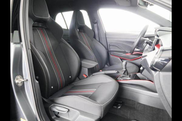 Škoda Fabia 1.0 TSI Monte Carlo 95 pk | Verlengde garantie | Navigatie via App | Parkeersensoren | Achteruitrijcamera | LED koplampen | Stoelverwarming |
