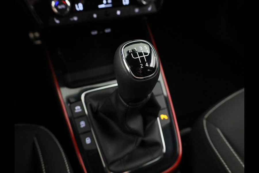 Škoda Fabia 1.0 TSI Monte Carlo 95 pk | Verlengde garantie | Navigatie via App | Parkeersensoren | Achteruitrijcamera | LED koplampen | Stoelverwarming |