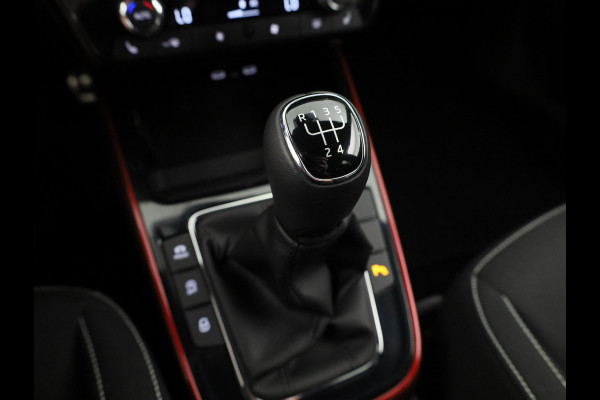 Škoda Fabia 1.0 TSI Monte Carlo 95 pk | Verlengde garantie | Navigatie via App | Parkeersensoren | Achteruitrijcamera | LED koplampen | Stoelverwarming |