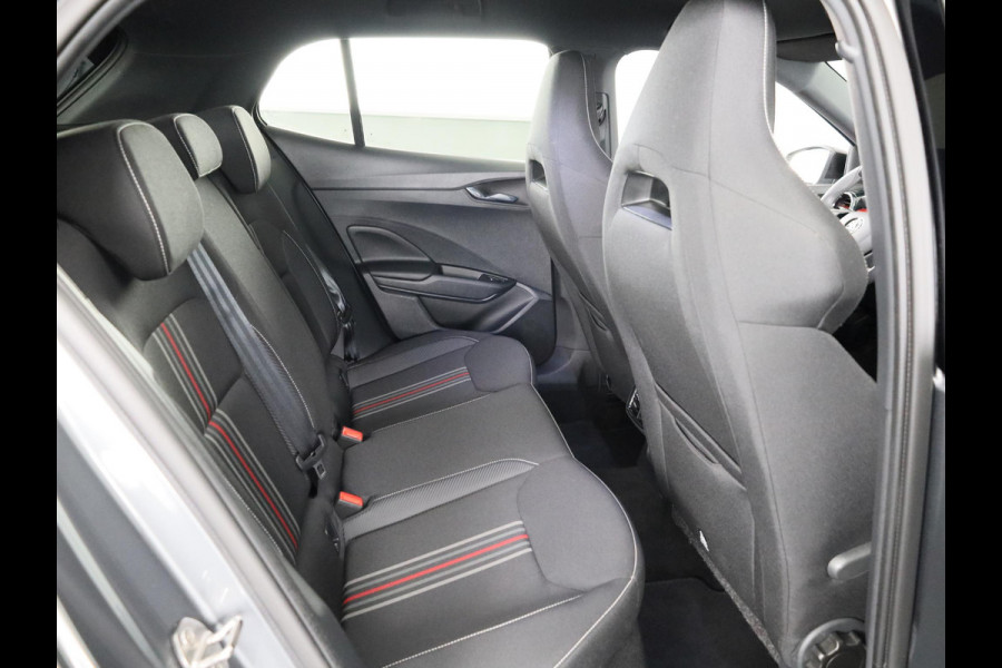 Škoda Fabia 1.0 TSI Monte Carlo 95 pk | Verlengde garantie | Navigatie via App | Parkeersensoren | Achteruitrijcamera | LED koplampen | Stoelverwarming |