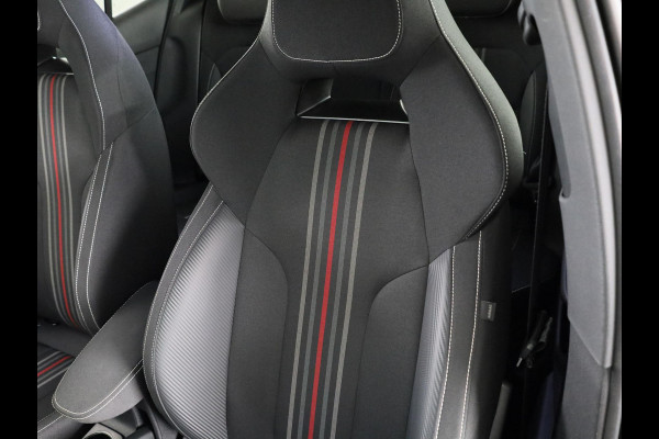 Škoda Fabia 1.0 TSI Monte Carlo 95 pk | Verlengde garantie | Navigatie via App | Parkeersensoren | Achteruitrijcamera | LED koplampen | Stoelverwarming |