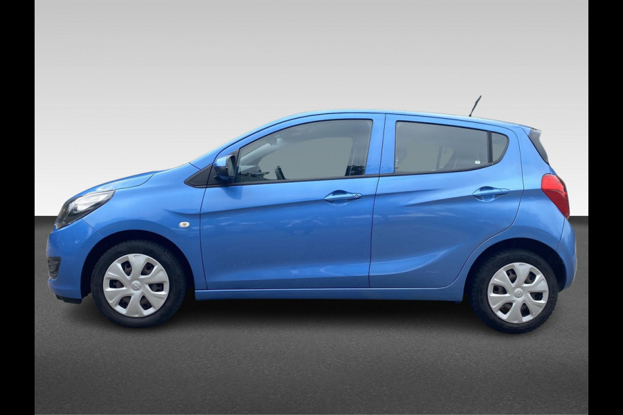 Opel KARL 1.0 ecoFLEX Edition