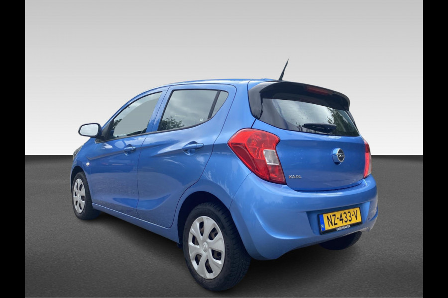 Opel KARL 1.0 ecoFLEX Edition