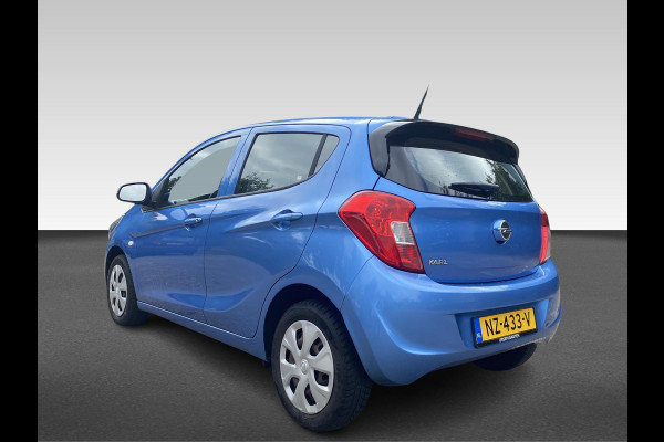 Opel KARL 1.0 ecoFLEX Edition