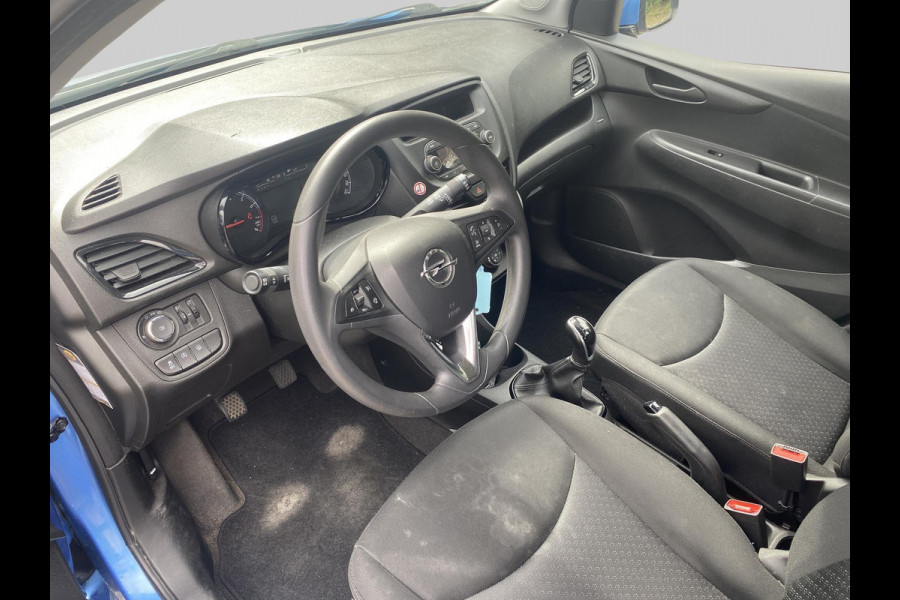 Opel KARL 1.0 ecoFLEX Edition