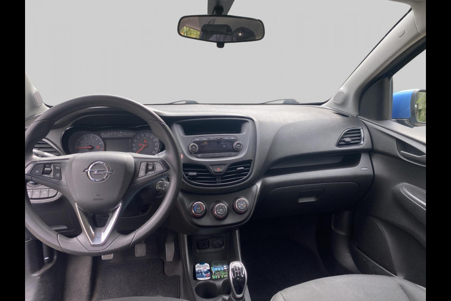 Opel KARL 1.0 ecoFLEX Edition
