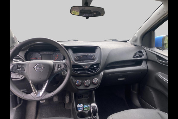 Opel KARL 1.0 ecoFLEX Edition