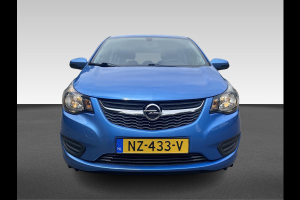 Opel KARL 1.0 ecoFLEX Edition